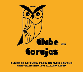 Imagem Evento "Clube das Corujas": clube de leitura para os mais jovens