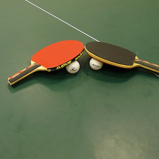 Imagem Evento II Torneio Challenge "Caldas da Rainha Cidade Cerâmica"