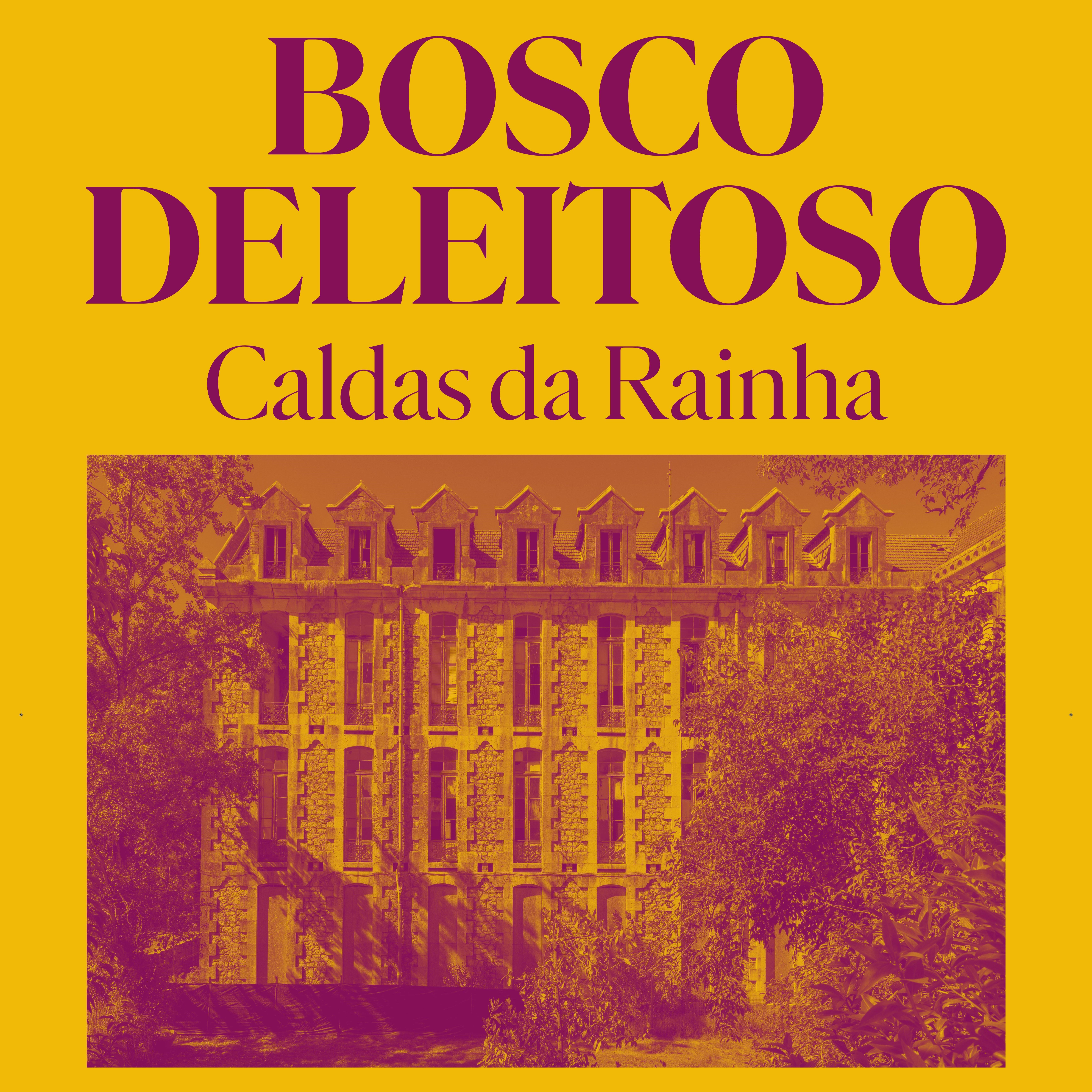 Imagem Evento Bosco Deleitoso