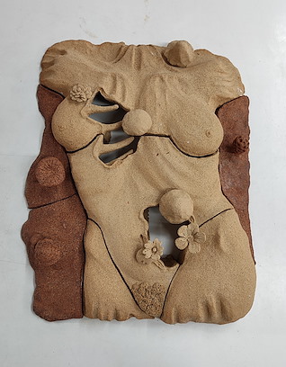 Imagem Evento "Cerâmica e as Mulheres – como as mulheres se tornaram protagonistas"