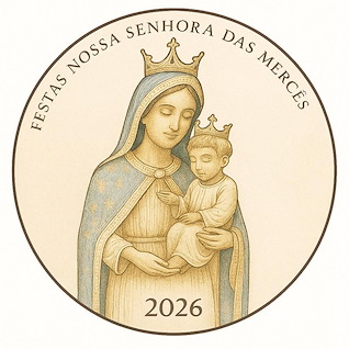 Imagem Evento Comissão de Festas em Honra de N. Sra. das Mercês de Carvalhal Benfeito