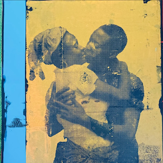 Imagem Evento "Roots 2025 - Migração, Identidade, Transculturalidade"