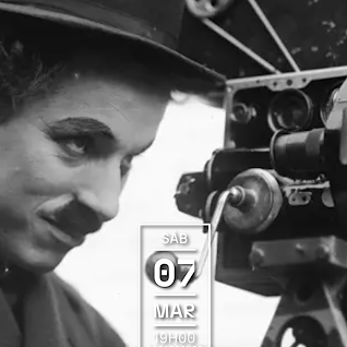 Imagem Evento The Kid