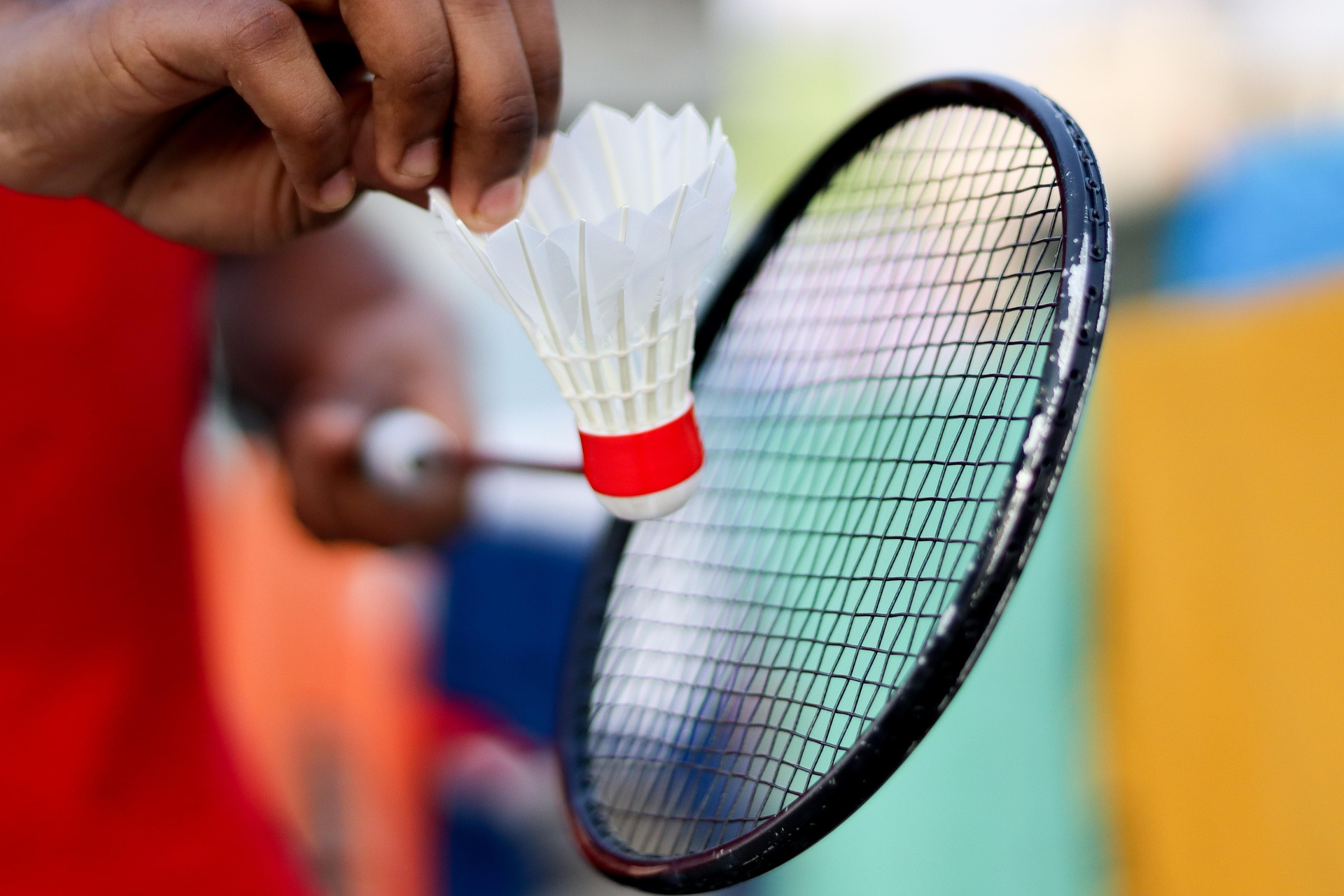 Imagem Evento Badminton - 4.ª Jornada Nacional S13 / S17 & Veteranos