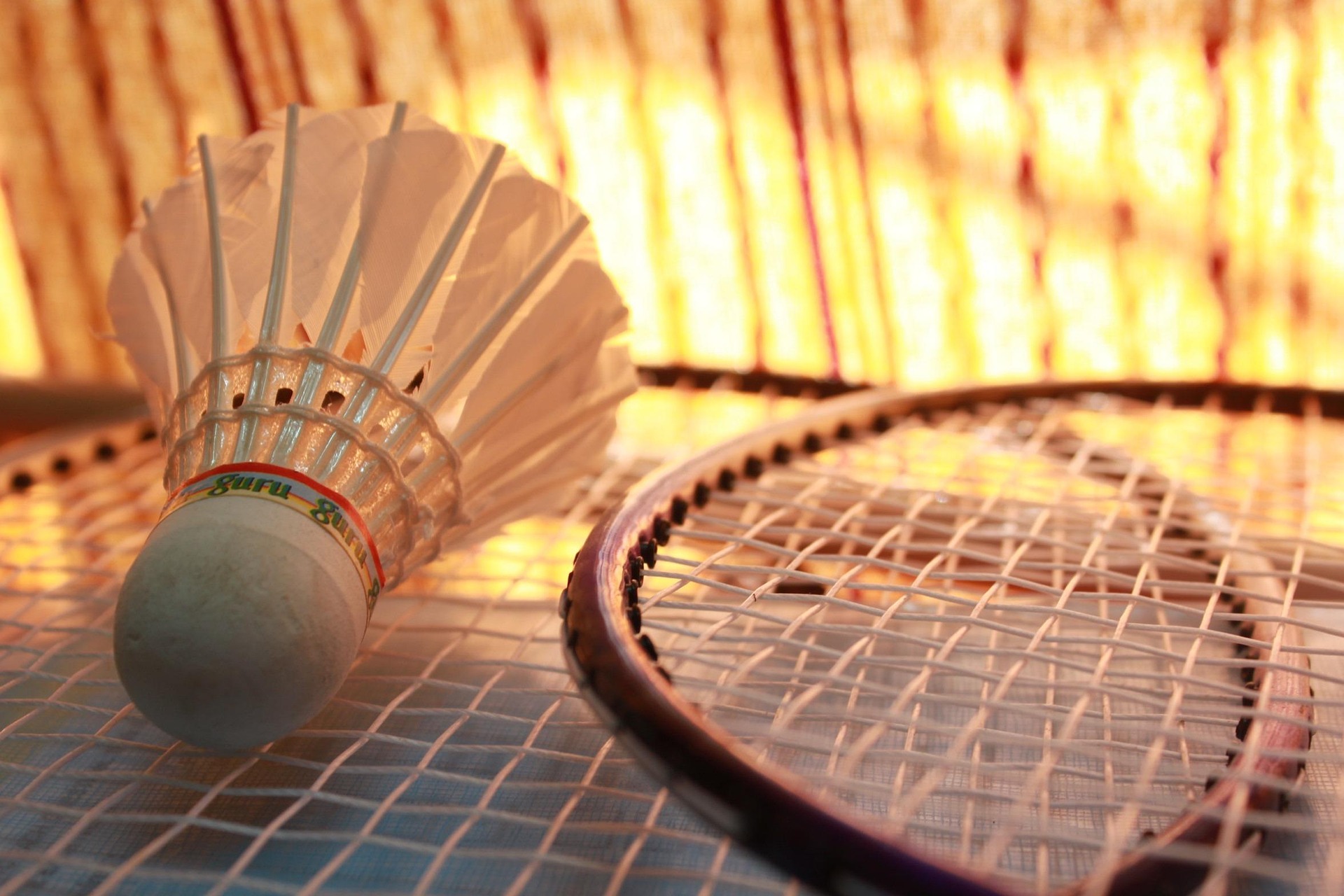 Imagem Evento Badminton - 4.ª Jornada Nacional de Seniores
