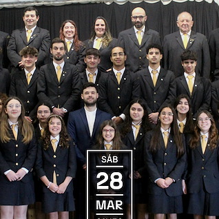 Imagem Evento Banda de A-dos-Francos