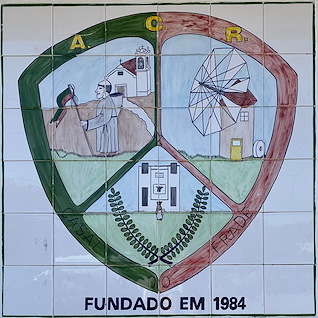 Imagem Evento Festa anual Casal do Frade