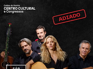 Imagem Evento "Anónimos de Abril"