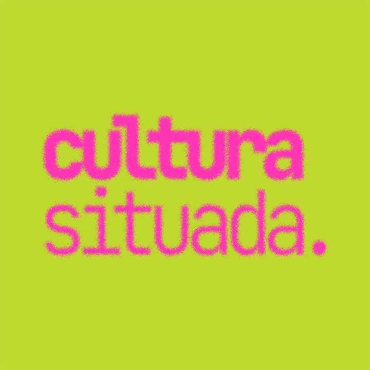 Imagem Evento Cultura Situada: Ciclo de conversas sobre Programação e Cidadania Cultural - Desigualdades no acesso à cultura