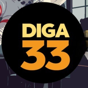 Imagem Evento Diga 33 - Poesia no Teatro - K. P. Kaváfis