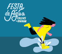 Imagem Evento Festa da Água