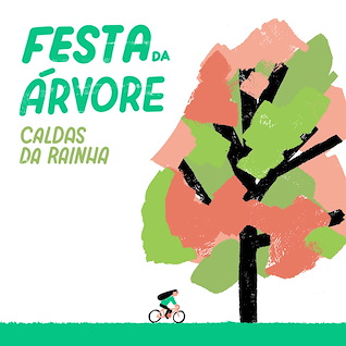 Imagem Evento "Festa da Árvore" - 2.ª edição