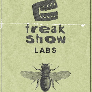 Imagem Evento "Freak Show Labs" - Espetáculo Comédia