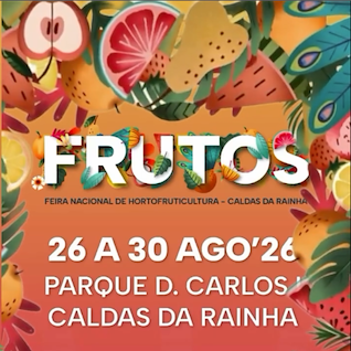 Imagem Evento Frutos 2026