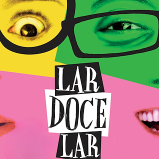 Imagem Evento "Lar Doce Lar"