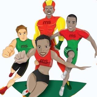 Imagem Evento "Mega Sprinter"