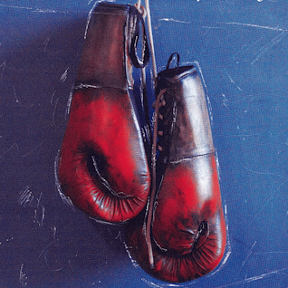 Imagem Evento O Coração de um Pugilista, de Lutz Hubner