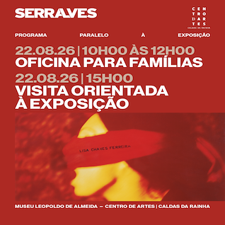 Imagem Evento Oficina para Famílias e Visita Orientada à Exposição Exercício da Liberdade