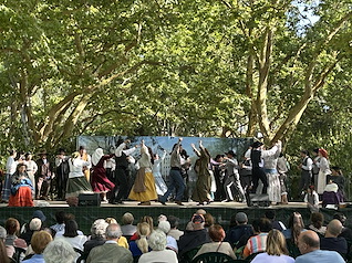 Imagem Evento XXXIV Festival Nacional de Folclore do Reguengo da Parada