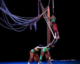 Imagem Evento Riacho Vertical