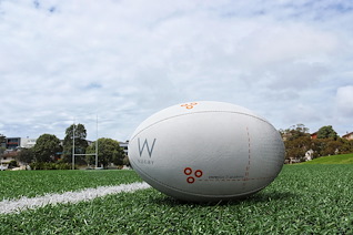 Imagem Evento Rugby - Caldas Rugby Clube vs R.C Lousã