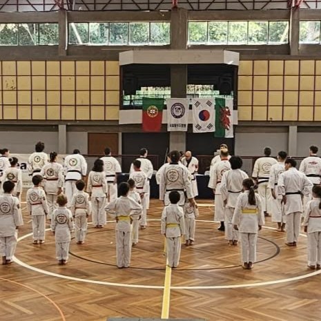 Imagem Evento Exames de Graduação