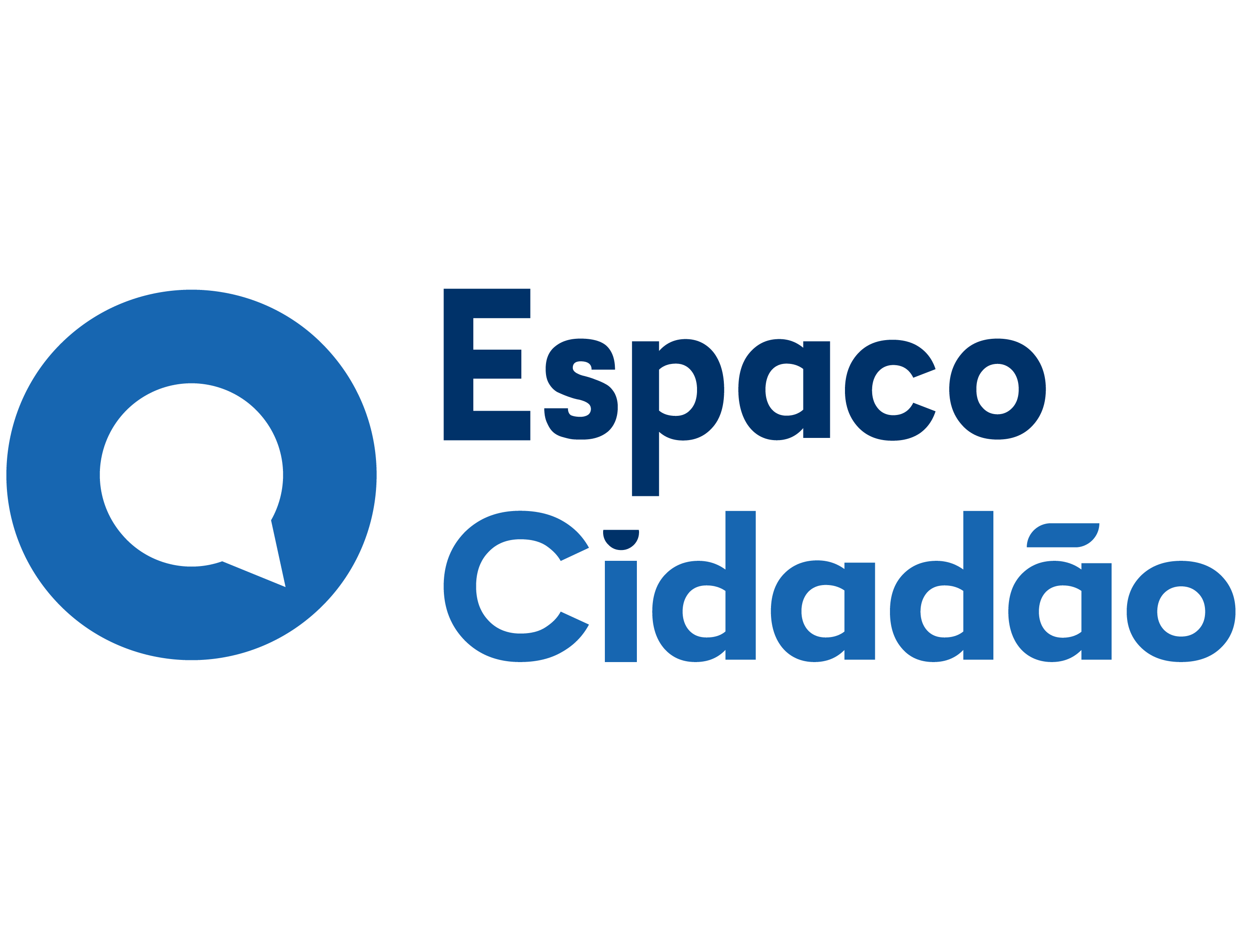 Espaço Cidadão | Horário: 08h30-13h00 e 14h00-16h00
