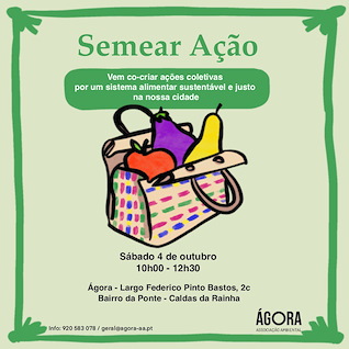 Imagem Evento Semear Ação
