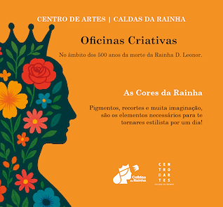 Imagem Evento As cores da Rainha