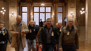 Imagem Evento "O Palácio de Cidadãos", de Rui Pires