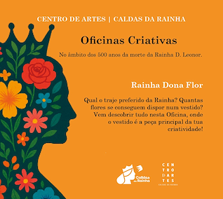 Imagem Evento Rainha Dona Flor
