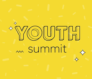 Imagem Evento Youth Summit 2025