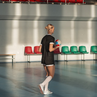 Imagem Evento GD A-dos-Francos vs Real SC - Jornada 10 da Série Sul da III Divisão Futebol Feminino