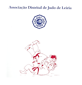 Imagem Evento Judo - Open Zonal Centro Cadetes