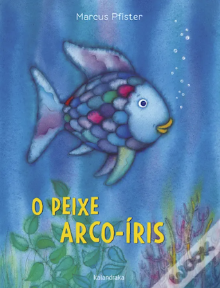 Imagem Evento O Peixe Arco-Íris